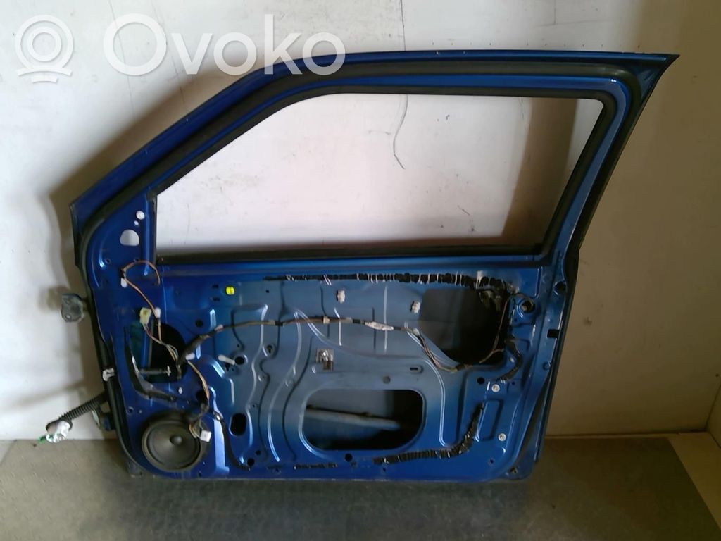 Suzuki SX4 Durvis 