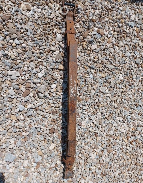 Ford Ranger Rear leaf spring 