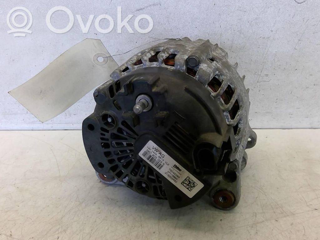 Generator/alternator   04E903015P,012113