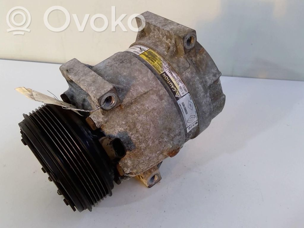 Renault Laguna II Kompresor / Sprężarka klimatyzacji A/C 