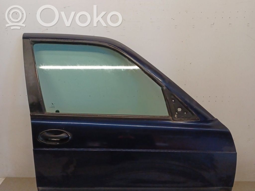 Saab 9-3 Ver1 Priekinės durys 