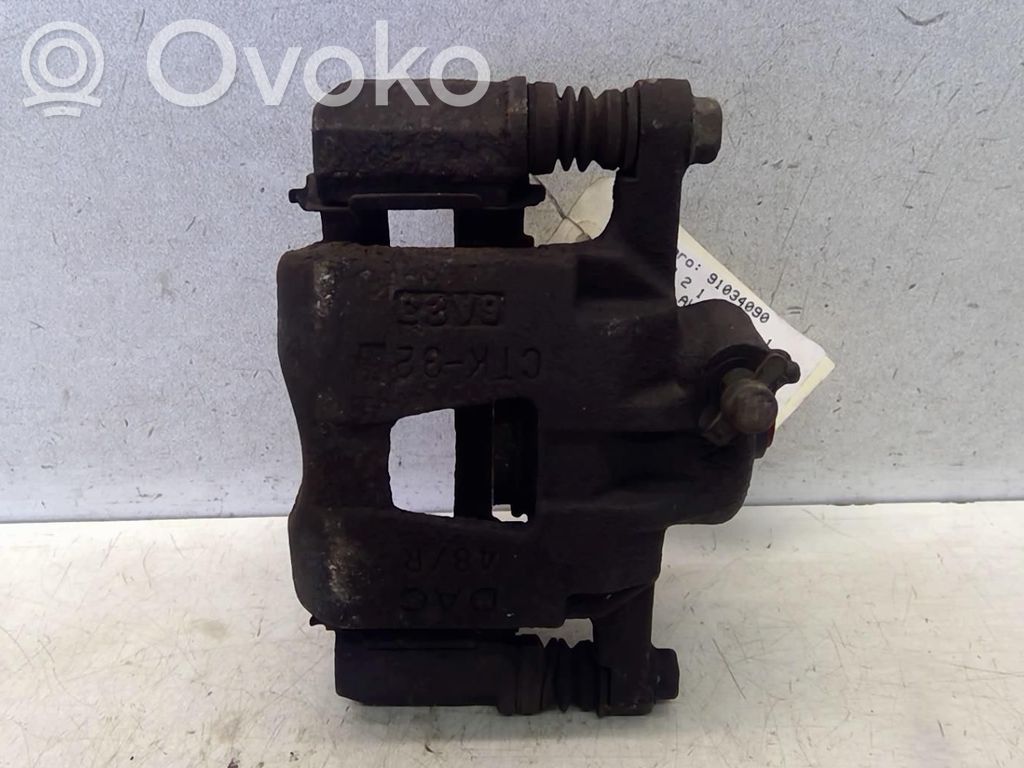 Chevrolet Matiz Zacisk hamulcowy przedni 