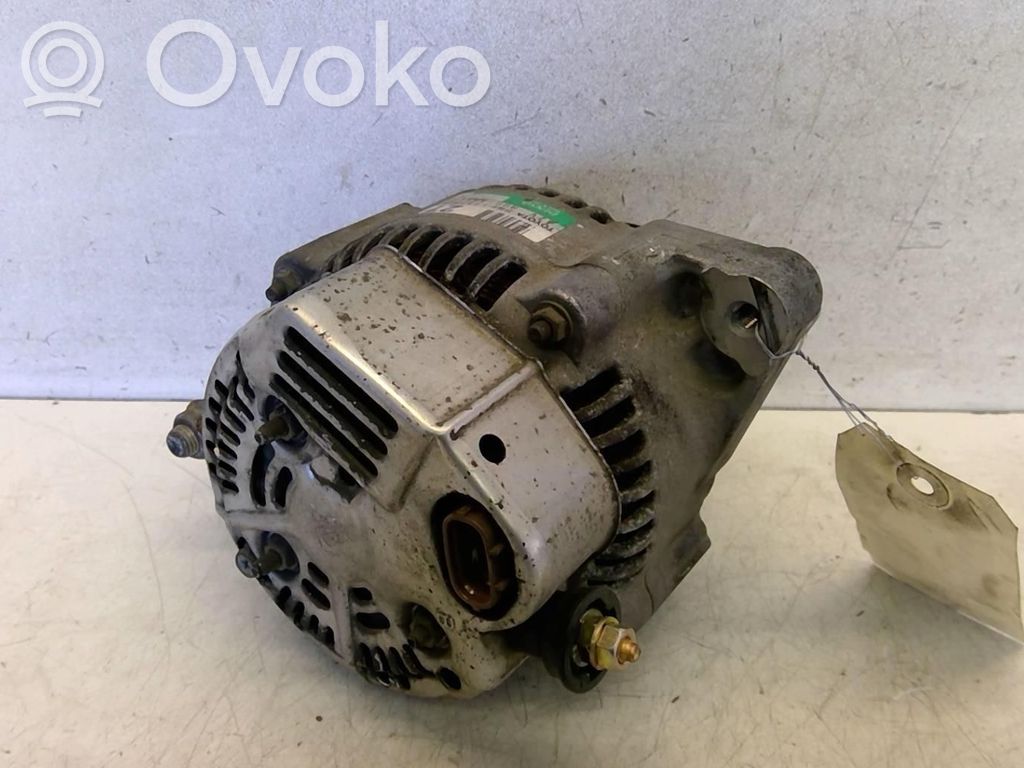 Toyota Corolla E110 Генератор 