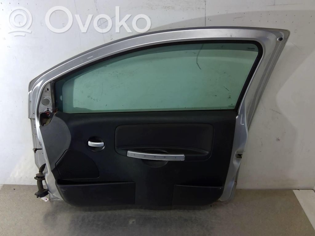 Citroen C2 Durvis 