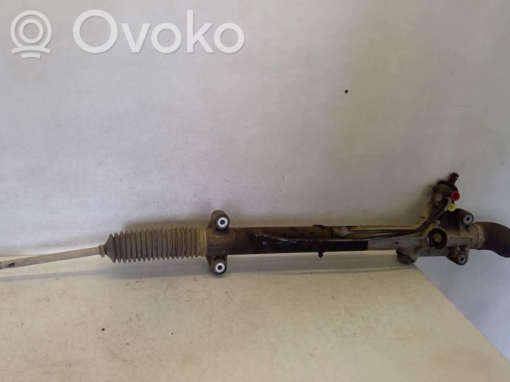 Iveco Daily 5th gen Cremagliera dello sterzo 