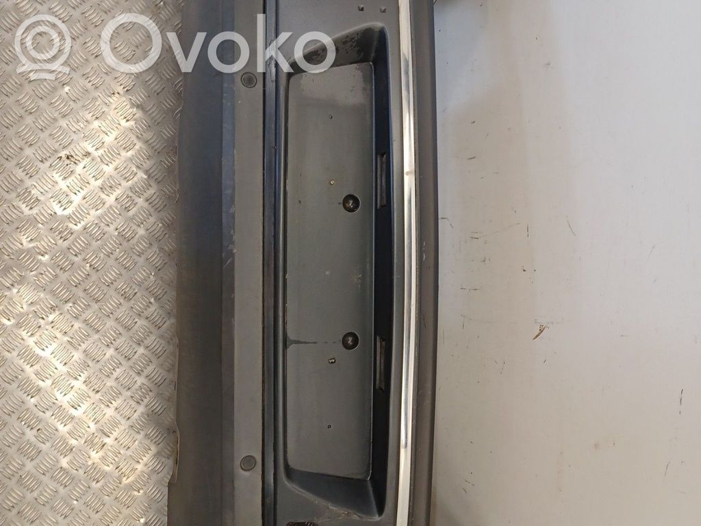 Renault Vel Satis Puskuri 