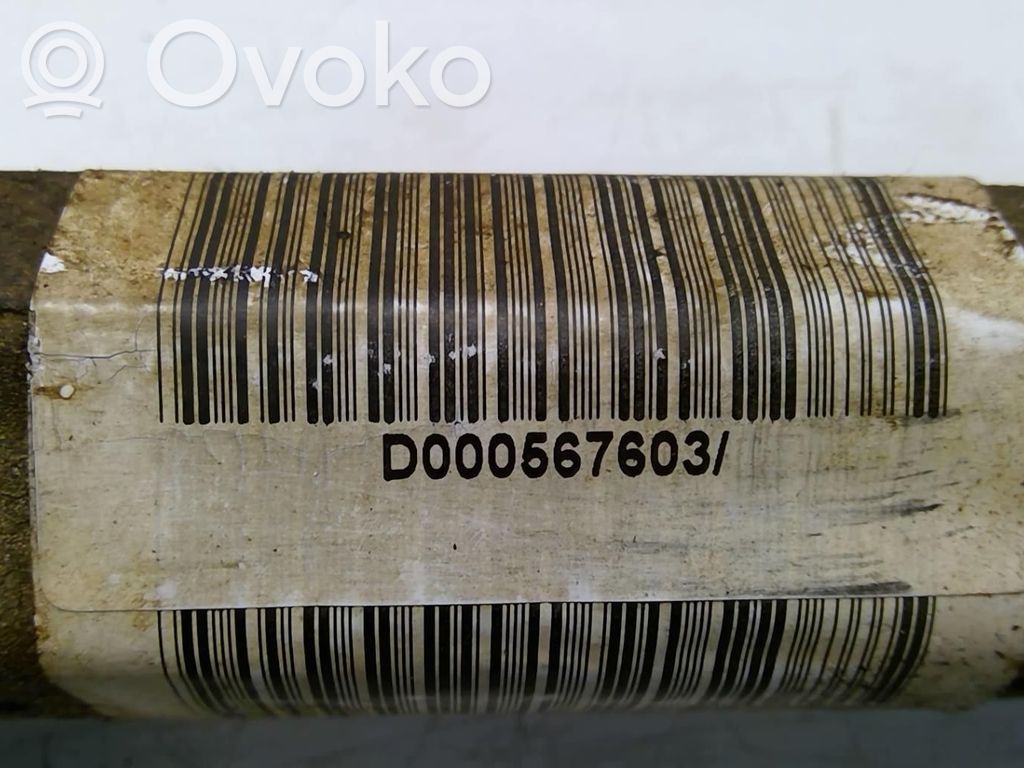 Vairo kolonėlė   93193061,DM3249