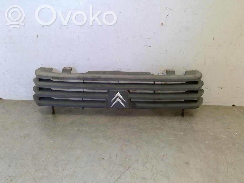 Citroen C15 Etusäleikkö 