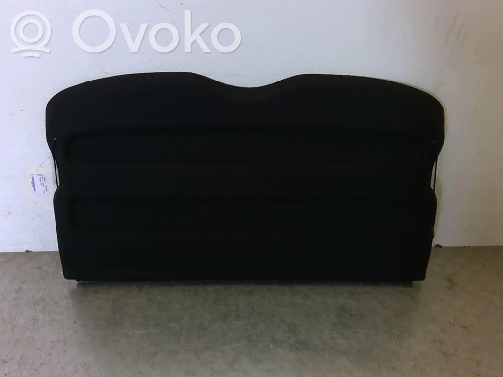 Citroen C4 II Parcel shelf 