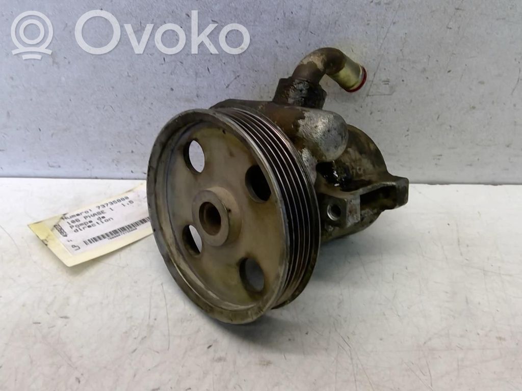 Peugeot 106 Servopumpe 