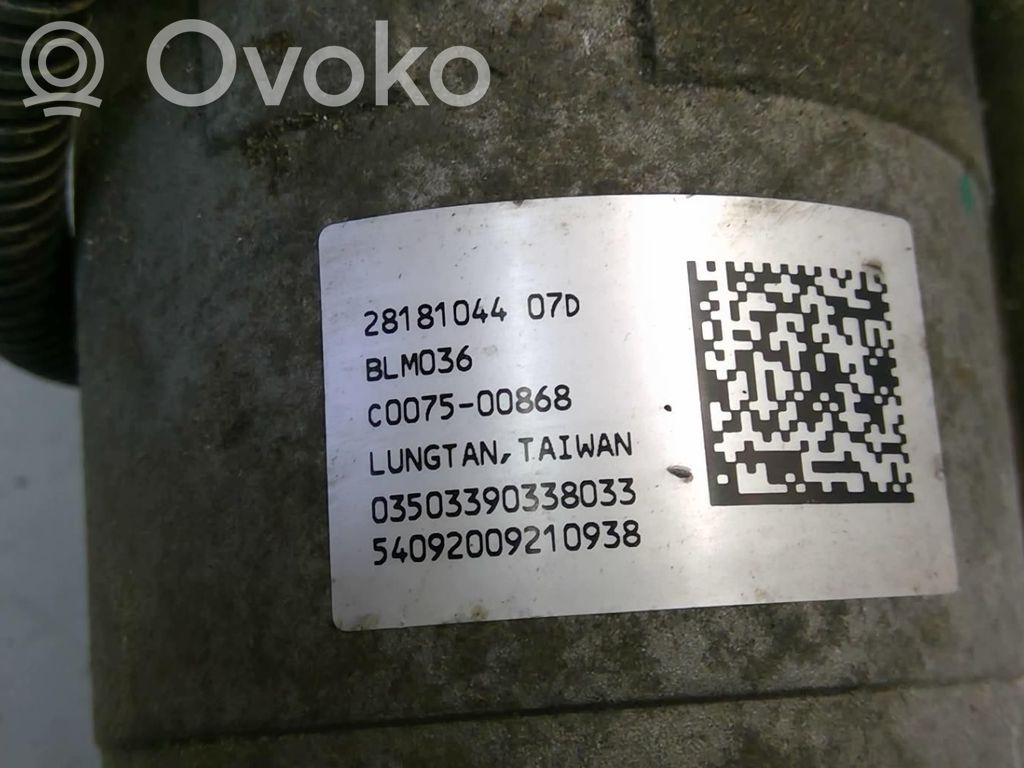 Hammastanko   1611077780,DM3221