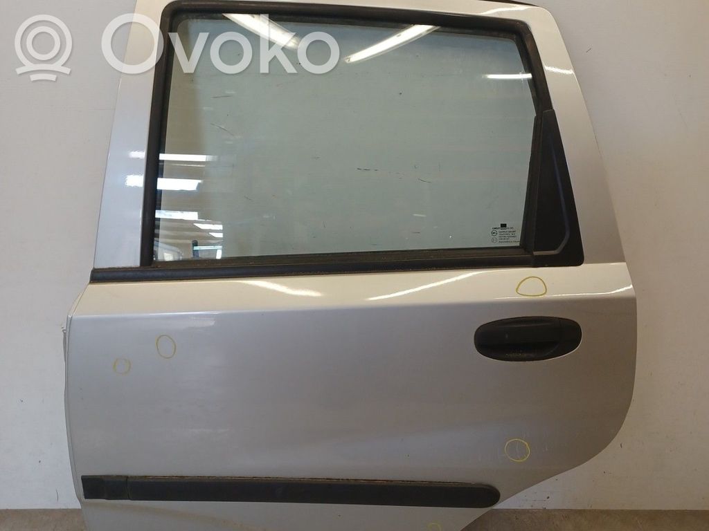 Daewoo Kalos Puerta trasera 