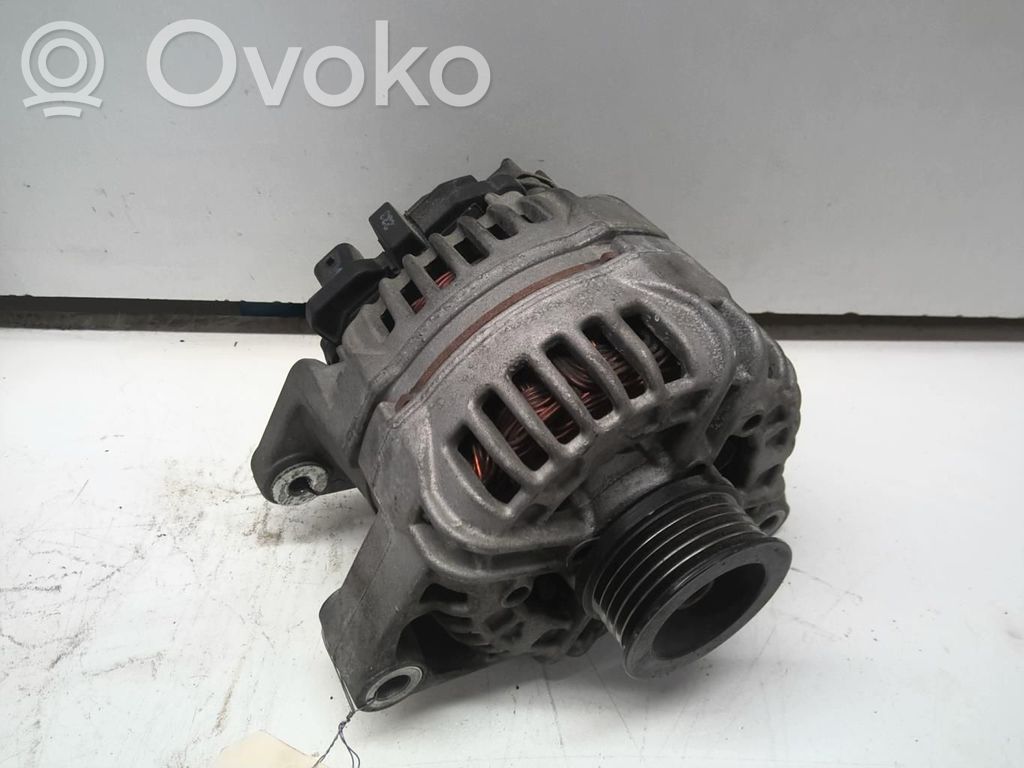 Alternador   93190139,011469