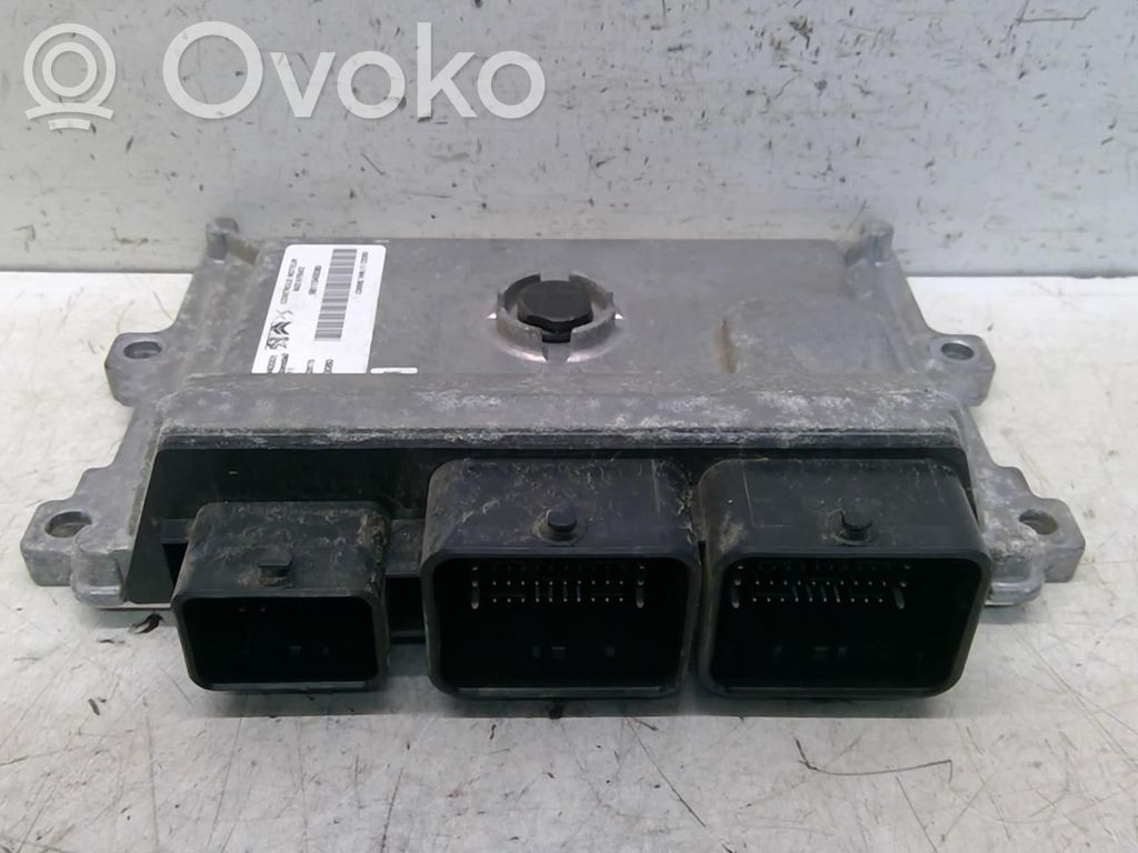 Engine control unit/module   1614305080