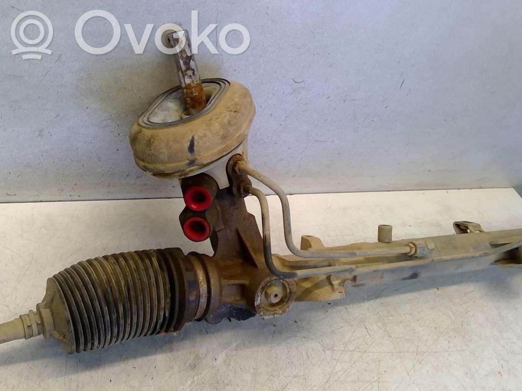 Cremallera de dirección   490014807R,DA3100