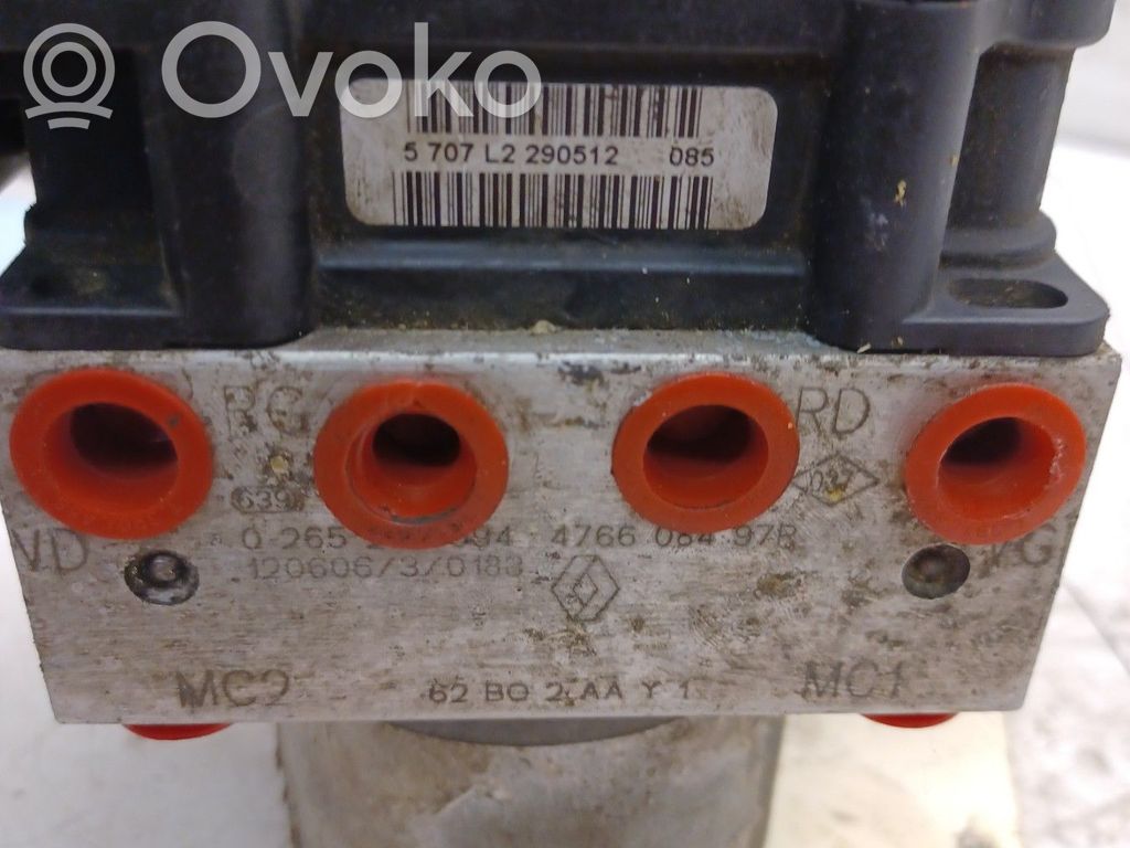 ABS Pump   476608029R
