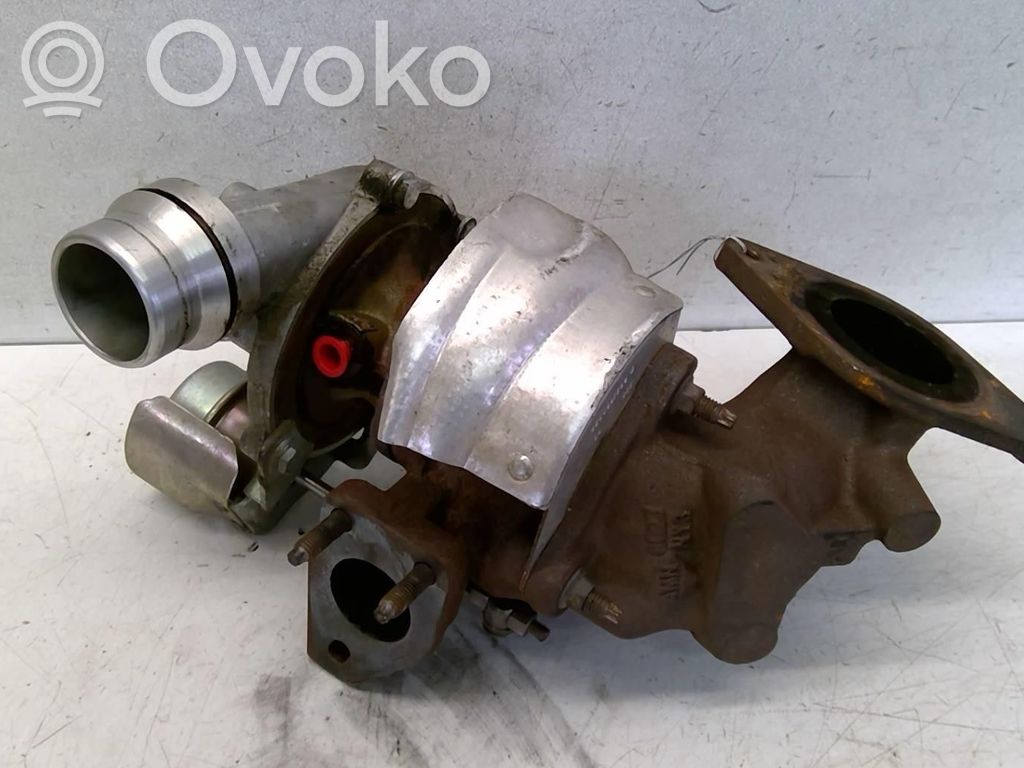 Turbo   7701478939,54359700025