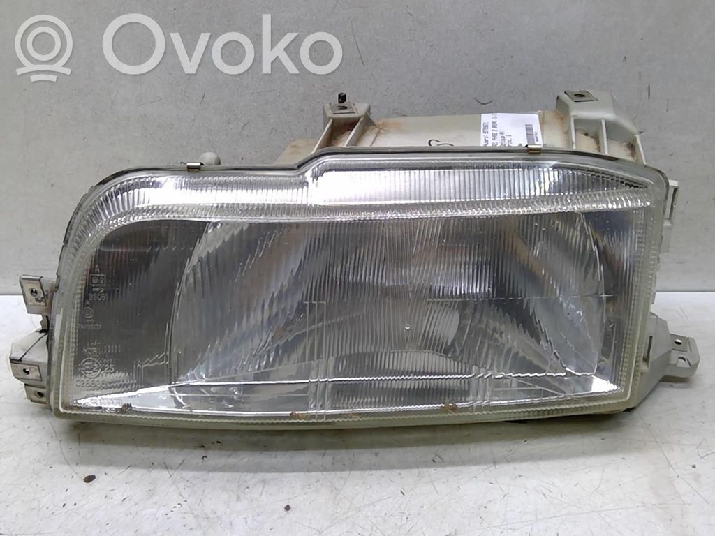 Headlight/headlamp   7701034136