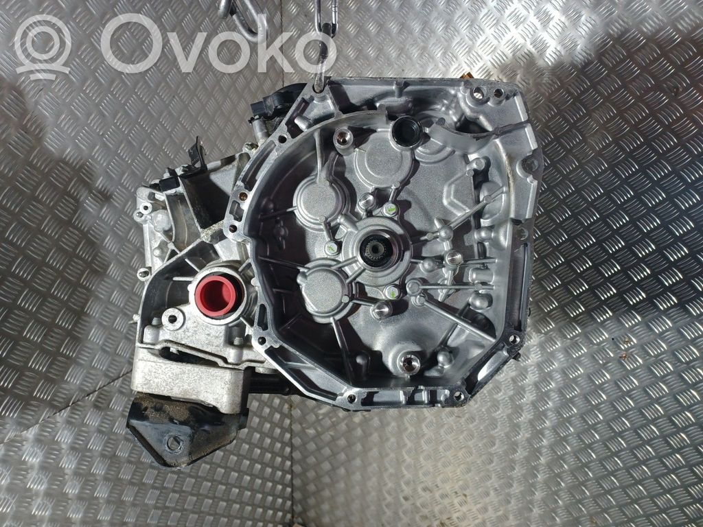 Automatic gearbox   320103696R