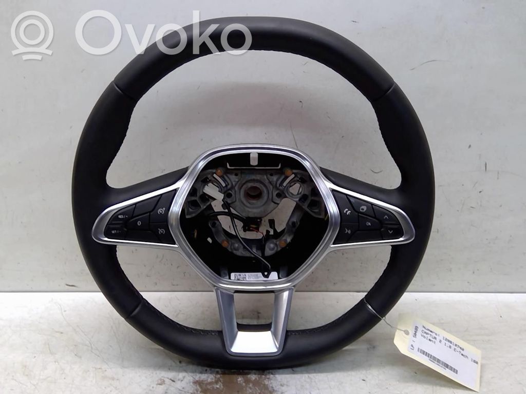 Renault Captur II Volan 