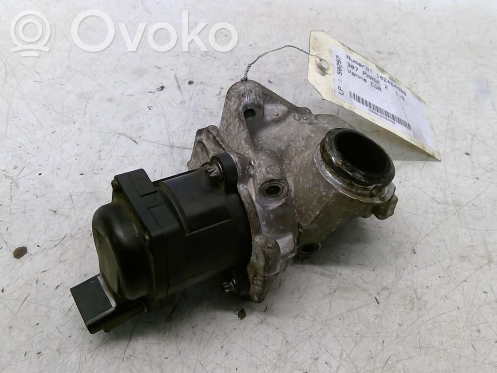 Válvula EGR   241476