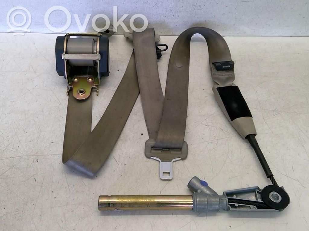 Cinturón delantero   8200687503