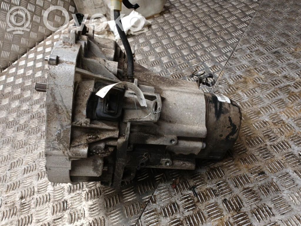 Renault Twingo I Scatola del cambio automatico 
