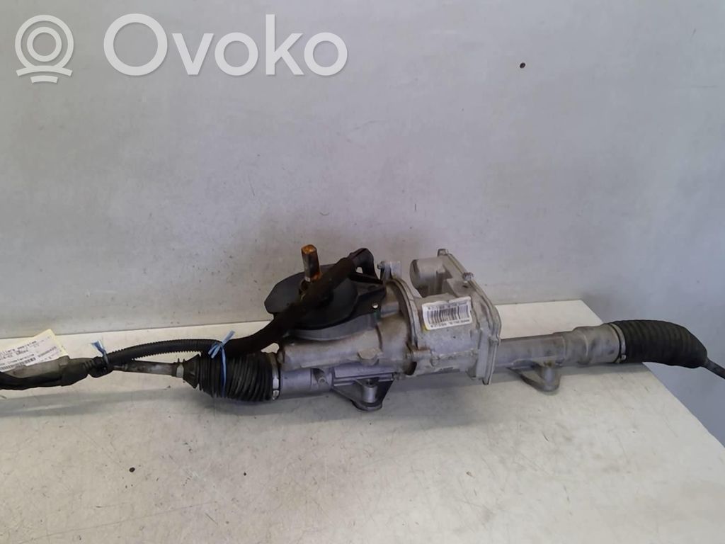 Citroen C3 Aircross Lenkgetriebe 
