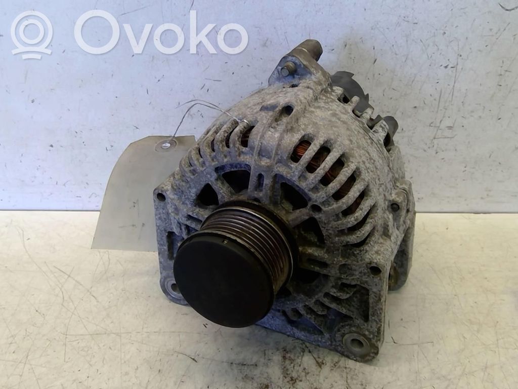 Alternador   2310000Q2CEX