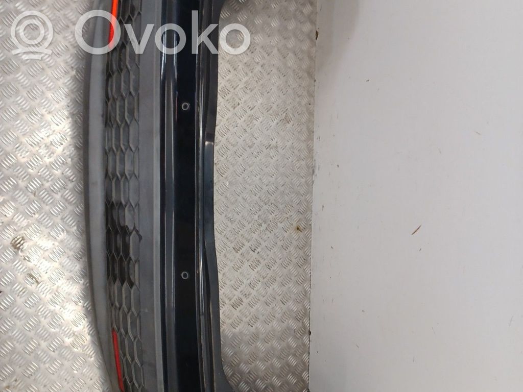 Honda Civic Parachoques 