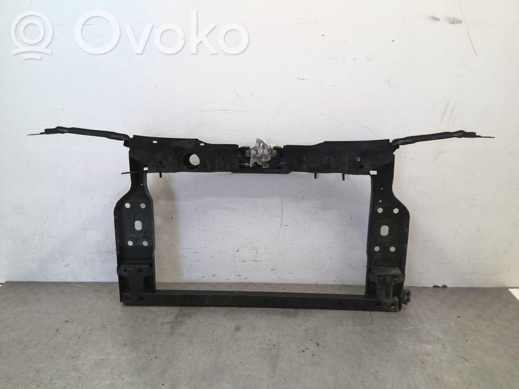 Ford Ka Radiatoru paneļa augšējā daļa (televizors) 