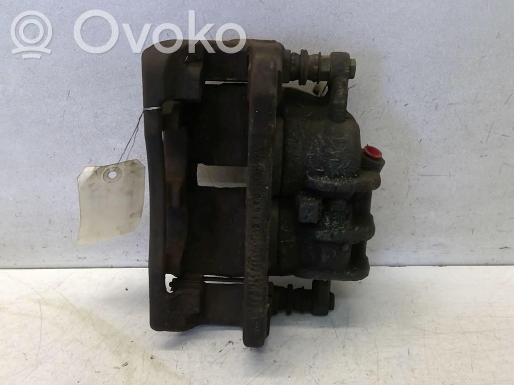 Front brake caliper   1607731680