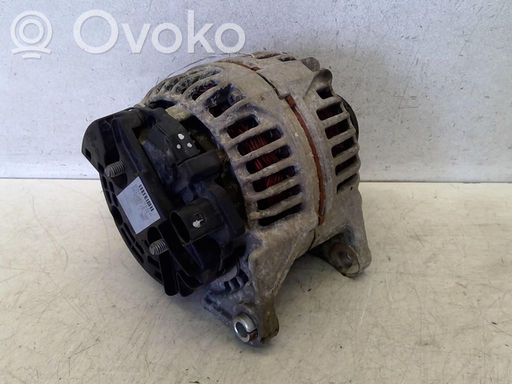Citroen Jumper Generator/alternator 