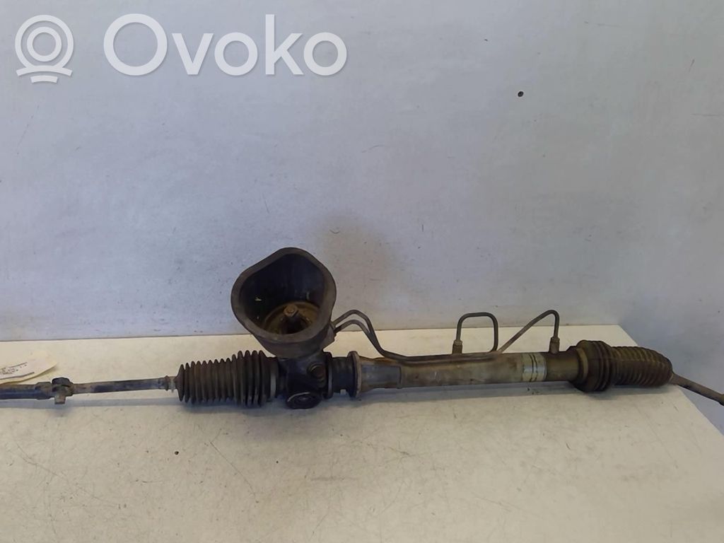 Renault Clio II Cremagliera dello sterzo 