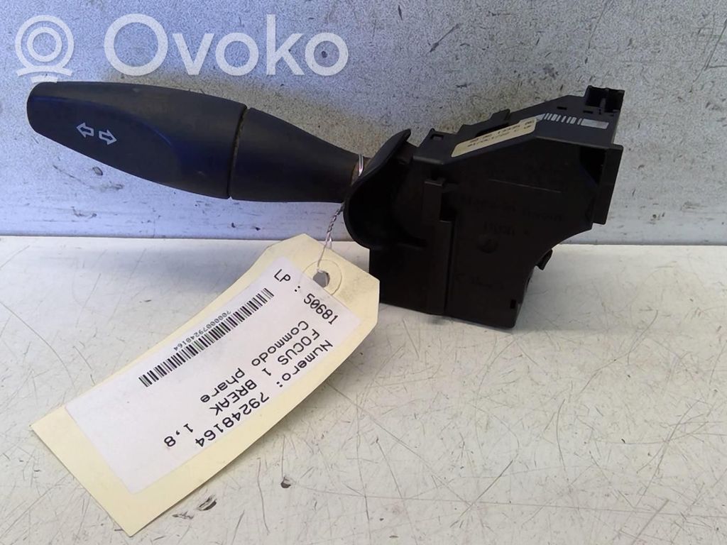 Ford Focus Indicator stalk 