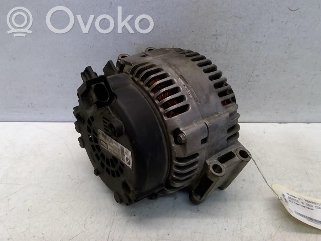 Alternador   011385