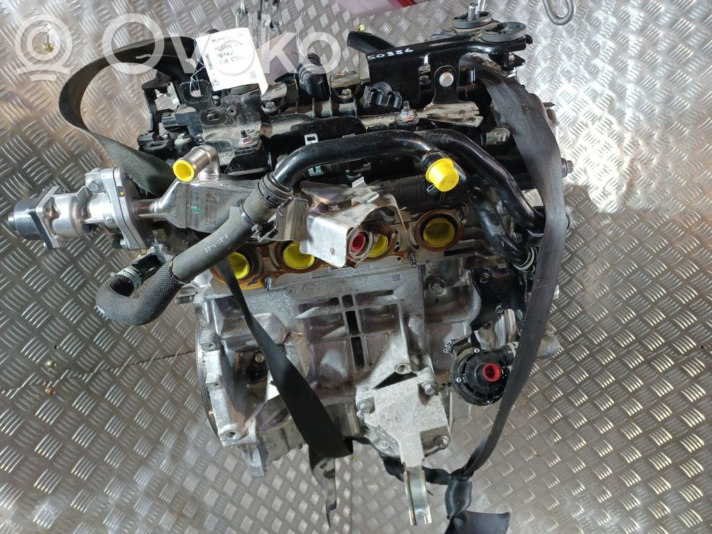 Motor   8201746363