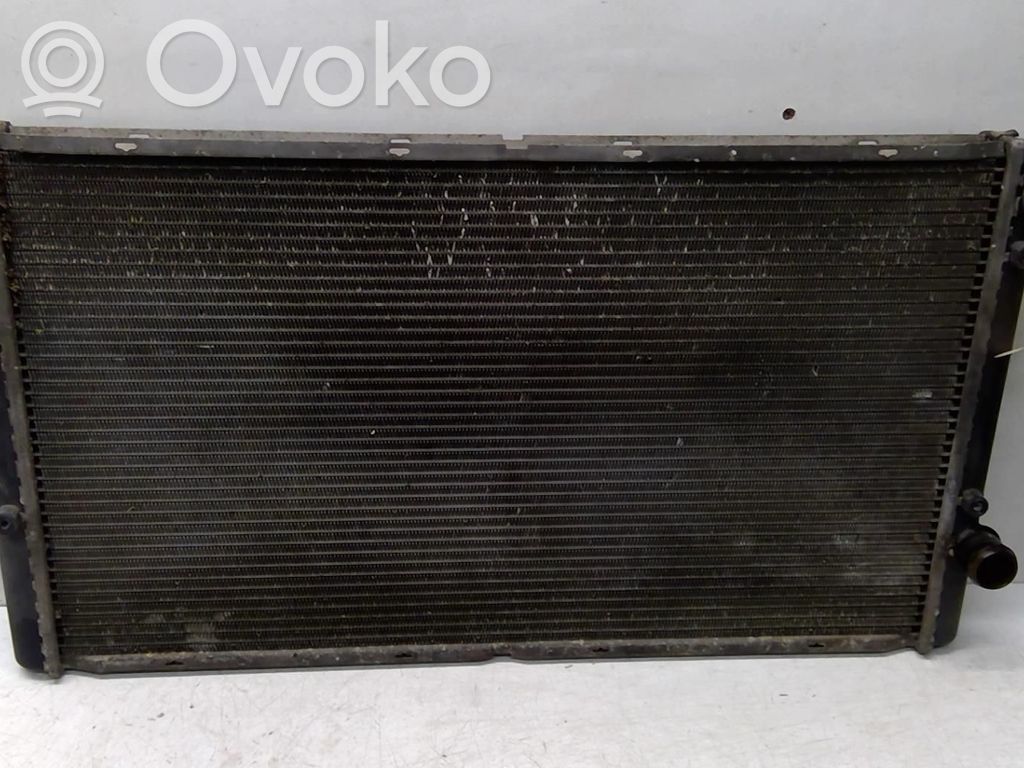 Volkswagen Golf III Wasserkühler 
