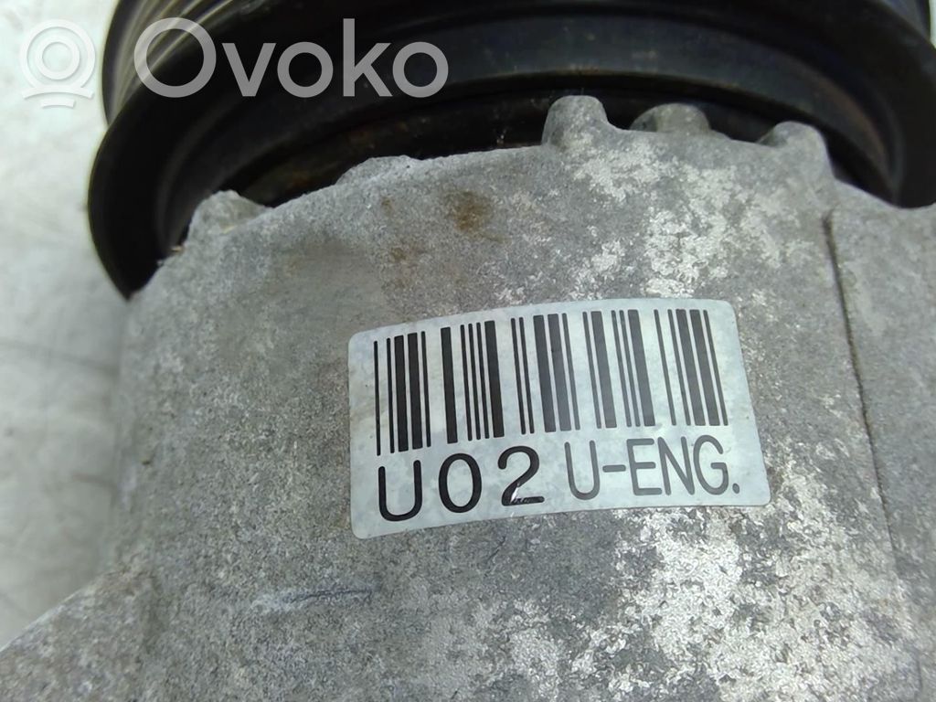 Hyundai i20 (PB PBT) Kompresor / Sprężarka klimatyzacji A/C 