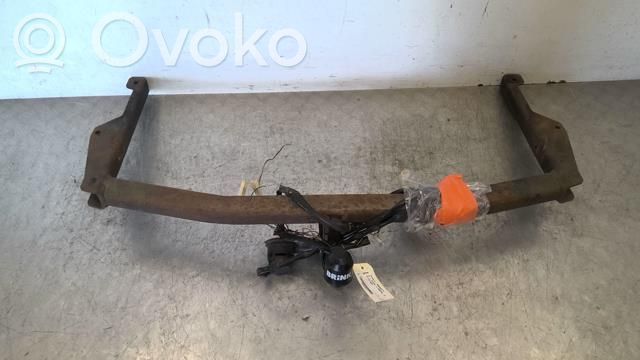 Tow bar set