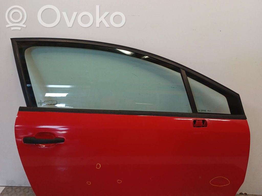 Citroen C4 I Puerta delantera 