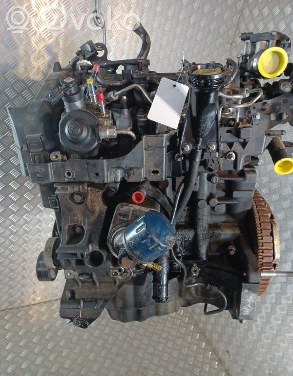 Motor   8201535506,K9K612