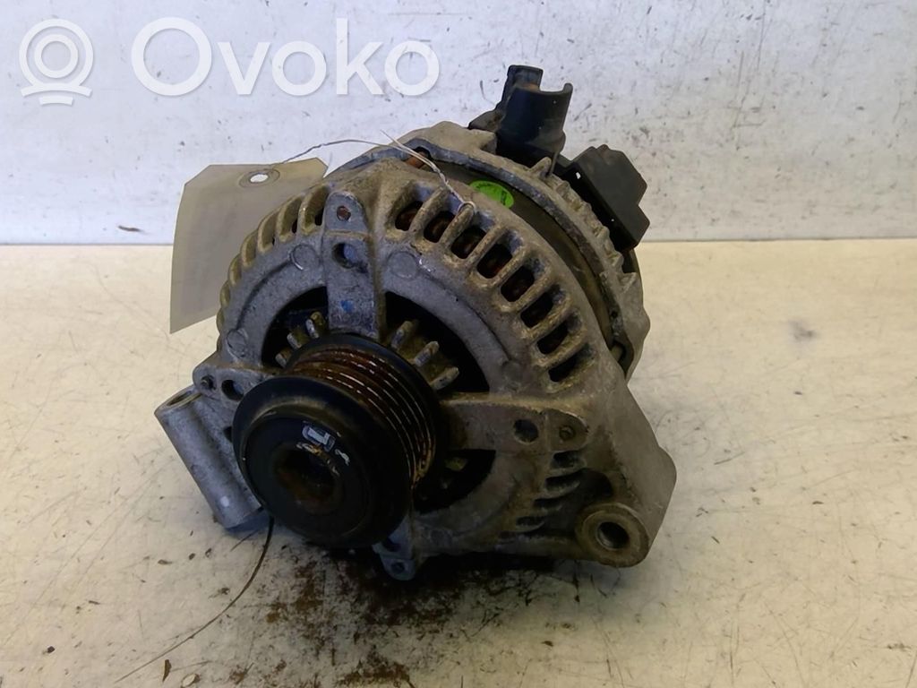 Land Rover Range Rover Sport L320 Generatore/alternatore 