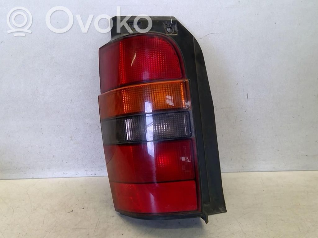 Renault Espace II Takavalot 