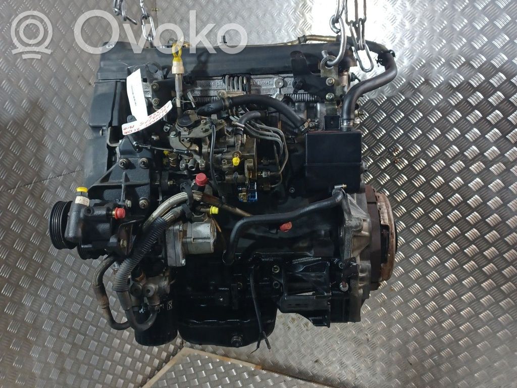 Silnik   8140672572