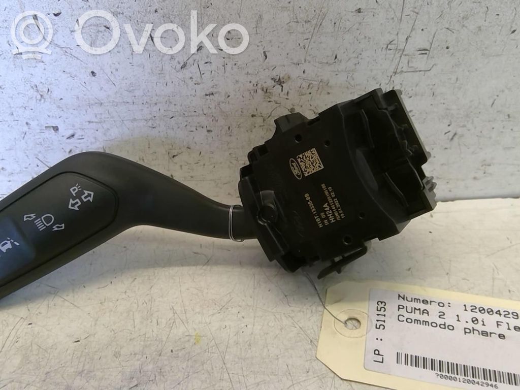 Indicator stalk   2092998