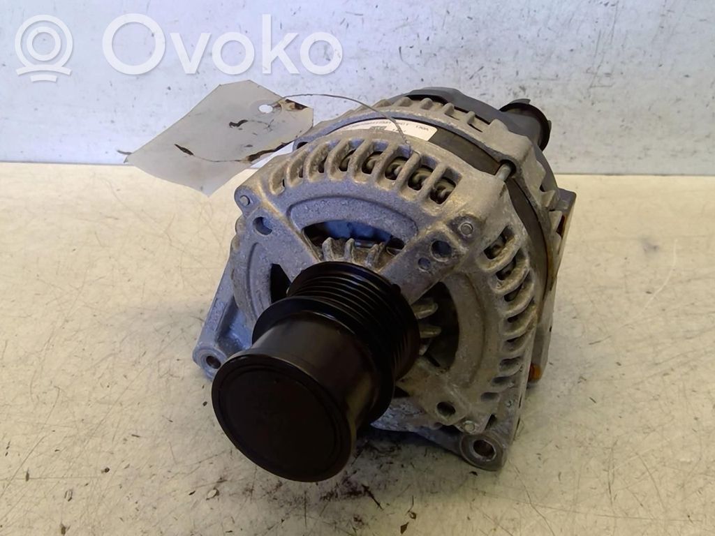 Generator/alternator   034302