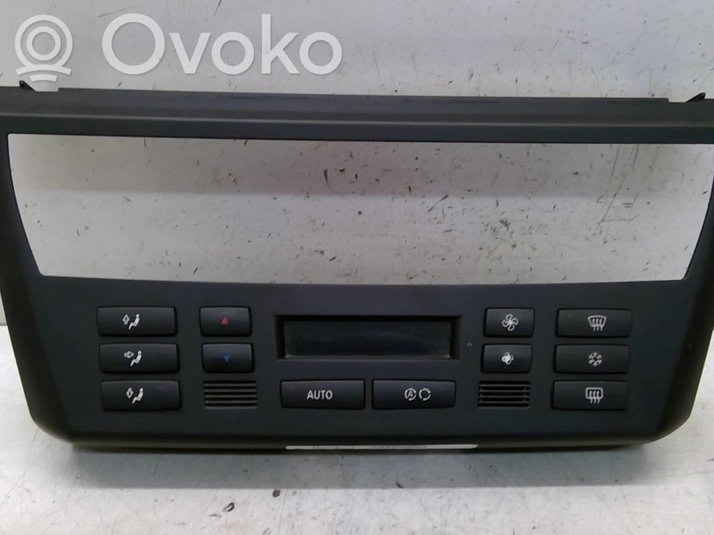 BMW X3 E83 Unitate control climatizare 
