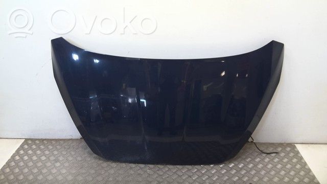 Ford B-MAX Engine bonnet/hood 