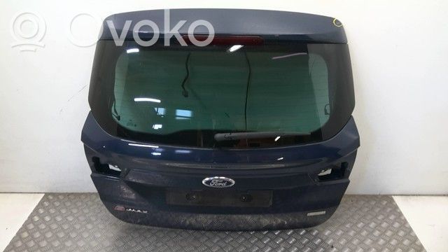 Ford B-MAX Tailgate/trunk/boot lid 